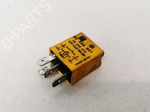 Used Electronic sensor Electronic sensor OPEL ZAFIRA A MPV (T98) 2.0 DI 16V (F75) (82 hp) 33067868 33067868