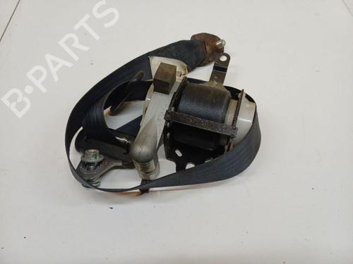 Front left seatbelt NISSAN PIXO (UA0) 1.0 | BP37655910I26 - Image 3