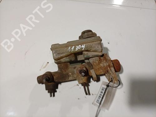 Used Brake master cylinder Brake master cylinder FORD FIESTA II (FBD) 1.6 D (FBD) (54 hp) 34743608 34743608