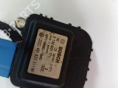 Electronic module AUDI A6 C5 (4B2, 4B4) 2.5 TDI | BP36382983M83 - Image 3