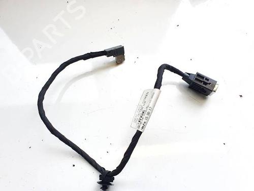 Used Wiring harness Wiring harness 35002252 35002252
