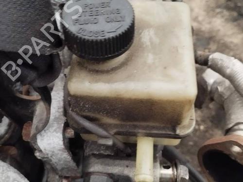 Steering pump MAZDA 6 Hatchback (GG) 2.0 DI (GG14) | BP35217908M99 - Image 3