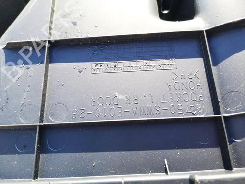 Rear left panel HONDA CR-V III (RE_) 2.2 i-CTDi 4WD (RE6) | BP35379715C60 - Image 3