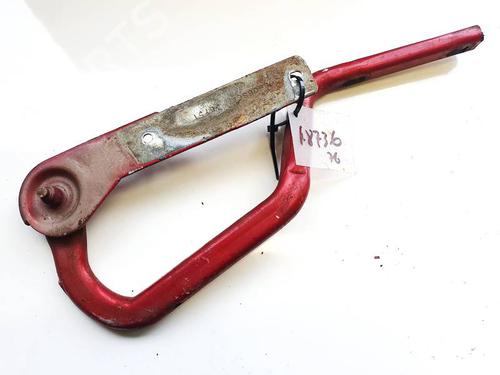 Used Hinge/Door check strap Hinge/Door check strap DODGE GRAND CARAVAN Mini Cargo Van 3.3 (171 hp) 35324288 35324288