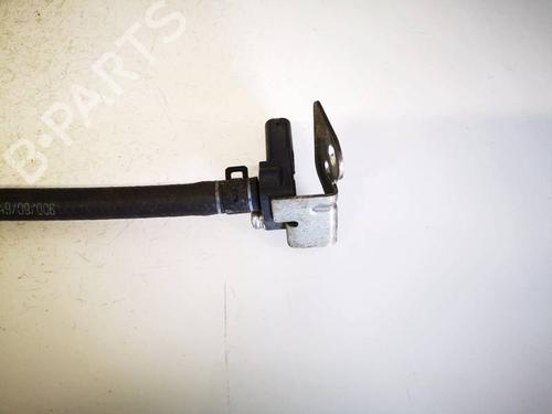 Electronic module PEUGEOT 407 (6D_) 1.6 HDi 110 (6D9HZC, 6D9HYC) | BP34740584M83 - Image 2