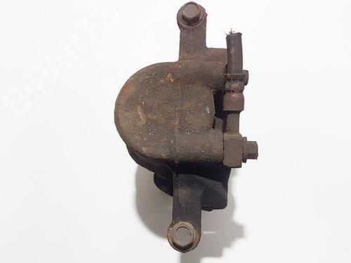 Left front brake caliper OPEL INSIGNIA A (G09) 2.0 CDTI (68) | BP35543773M105 - Image 2