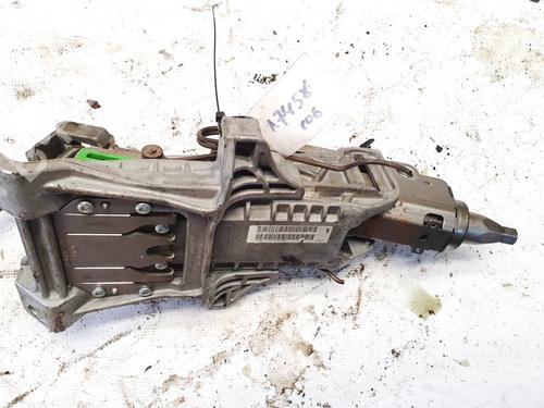 Steering column FORD FOCUS II (DA_, HCP, DP) 1.6 TDCi | BP35482684M21 - Image 2