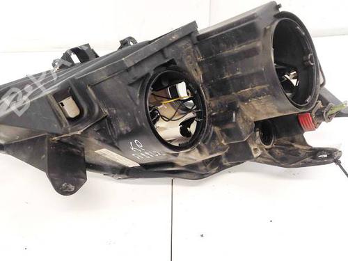 Venstre forlygte CITROËN C8 (EA_, EB_) 2.2 HDi | BP35319489C28 - Image 3