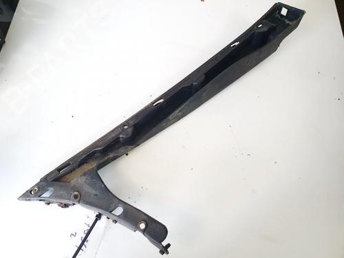 Used Rear bumper bracket Rear bumper bracket 35443489 35443489
