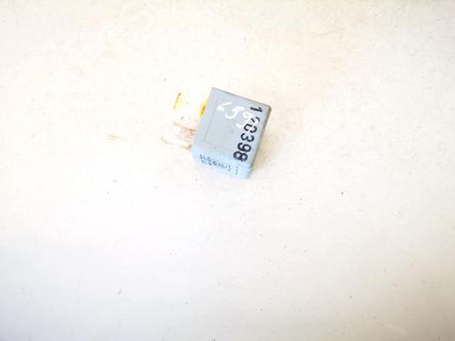 Electronic sensor AUDI A6 C5 (4B2, 4B4) 2.5 TDI | BP33076618M84 - Image 3