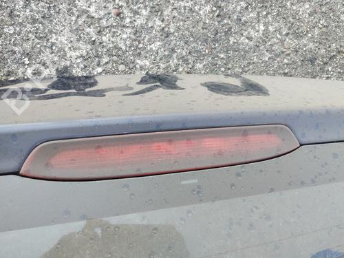 Used Third brake light Third brake light TOYOTA COROLLA Verso (_E12_) 2.0 D-4D (CDE120_, CDE120R) (90 hp) 35410453 35410453