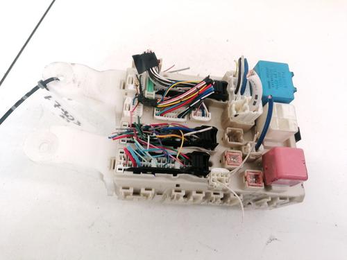 Used Fuse box Fuse box TOYOTA VERSO (_R2_) 2.0 D-4D (AUR20_, AUR20R) (126 hp) 32912502 32912502