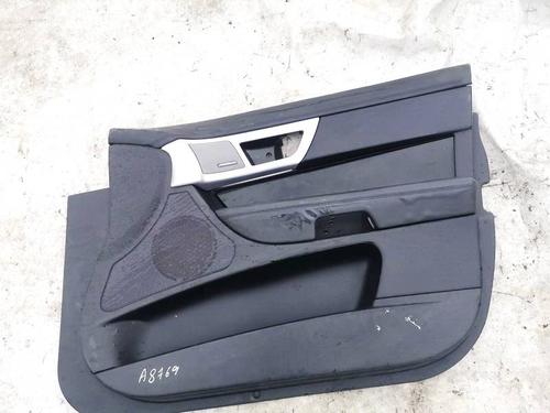 Høyre frontpanel Høyre frontpanel JAGUAR XF I (X250) 3.0 D (275 hp) 35319085 35319085