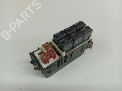 Caixa de fusíveis Caixa de fusíveis 37253696 37253696
