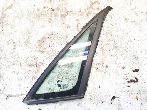 Used Rear right quarter glass Rear right quarter glass 35490673 35490673