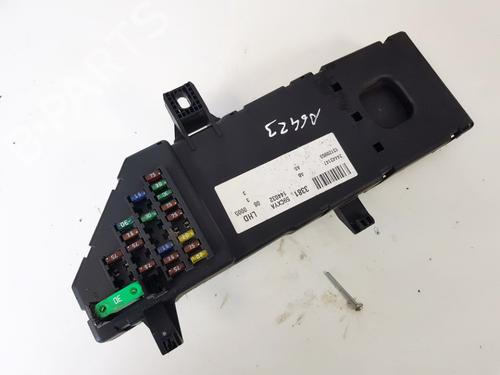 Fuse box OPEL SIGNUM Hatchback (Z03) 2.2 DTI (F48) | BP33093293E1 - Image 2