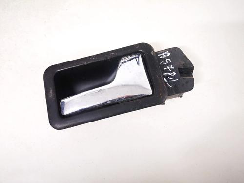 Used Rear right interior door handle Rear right interior door handle 35564255 35564255