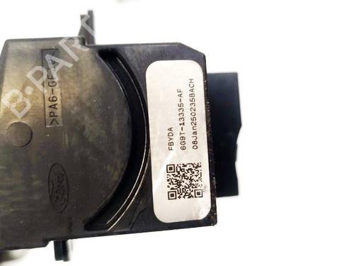 Warning switch FORD S-MAX (WA6) 2.0 TDCi | BP35083945I22 - Image 2