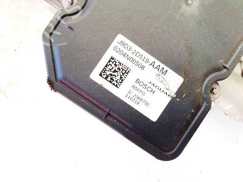 Servo brake JAGUAR I-PACE (X590) EV400 AWD | BP38193472M42 - Image 2