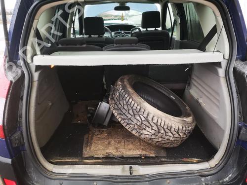 Engine mount RENAULT SCÉNIC II (JM0/1_) 1.9 dCi (JM0G, JM12, JM1G, JM2C) | BP32947400M89  - Image 11