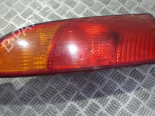 Used Left taillight Left taillight 35665240 35665240