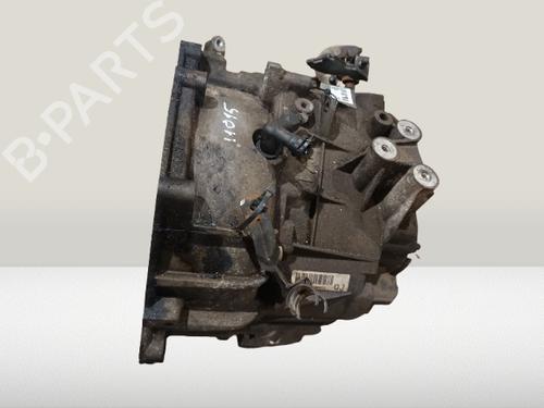 Gearbox OPEL ASTRA H (A04) 1.7 CDTI (L48) | BP34855100M3 - Image 2