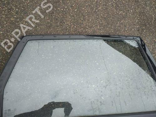 Used Rear right door window Rear right door window 35309877 35309877