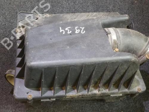 Used Air filter box Air filter box OPEL ZAFIRA / ZAFIRA FAMILY B (A05) 1.8 (M75) (140 hp) 35661565 35661565