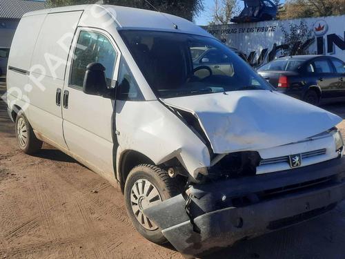 Brugte PEUGEOT EXPERT Van (222) 1.9 D (70 hp) 4477828