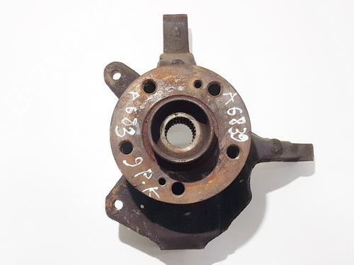 Used Left front steering knuckle Left front steering knuckle 35557770 35557770
