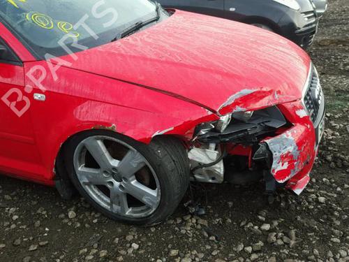 Electronic module AUDI A3 (8P1) 2.0 TDI | BP33501079M83  - Image 7