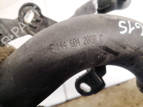 Pipe MITSUBISHI L100 / MINICAB Platform/Chassis (U6_T) 0.6 | BP32610967M125 - Image 4