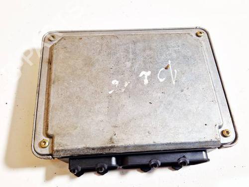 Engine control unit (ECU) VW PASSAT B5 Variant (3B5) 1.9 TDI | BP32575491M57  - Image 6
