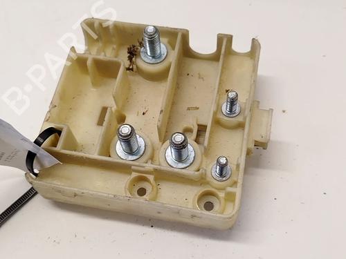Used Fuse box Fuse box PEUGEOT 407 (6D_) 1.6 HDi 110 (6D9HZC, 6D9HYC) (109 hp) 34177087 34177087