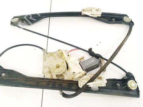 Used Front right window mechanism Front right window mechanism 35141121 35141121