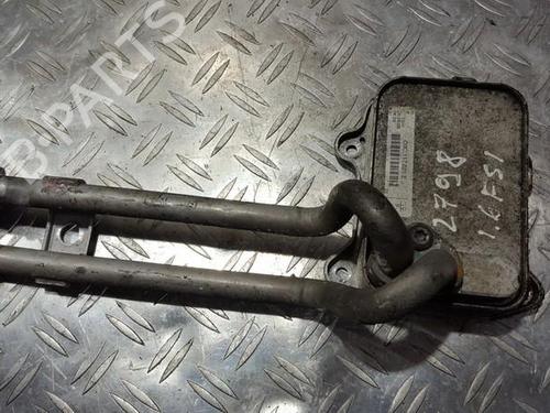 Used Oil radiator Oil radiator 35656311 35656311