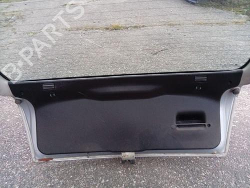 Used Boot lining Boot lining OPEL ASTRA G Hatchback (T98) 1.7 DTI 16V (F08, F48) (75 hp) 34899462 34899462