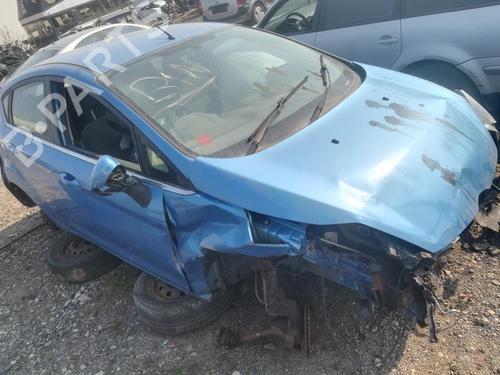 Engine mount FORD FIESTA VI (CB1, CCN) 1.25 | BP33507535M89  - Image 5