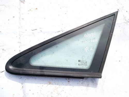 Used Front left quarter glass Front left quarter glass 35618769 35618769