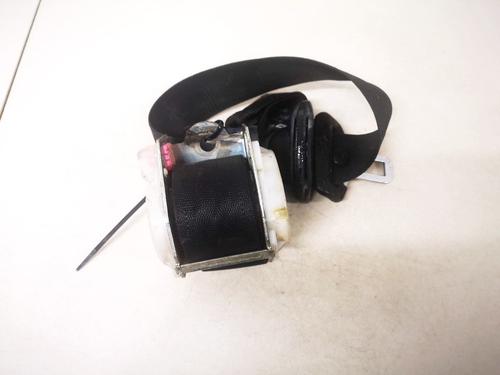 Used Rear left seatbelt Rear left seatbelt 35563633 35563633