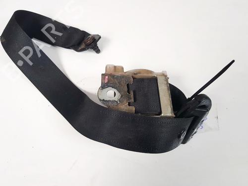 Used Rear right seatbelt Rear right seatbelt 35554725 35554725