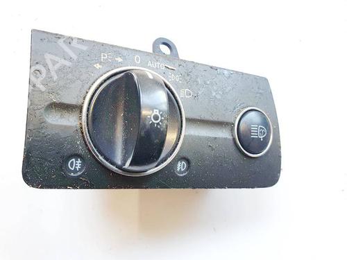 Switch VW PASSAT B6 (3C2) 2.0 FSI | BP35280215I30 - Image 2