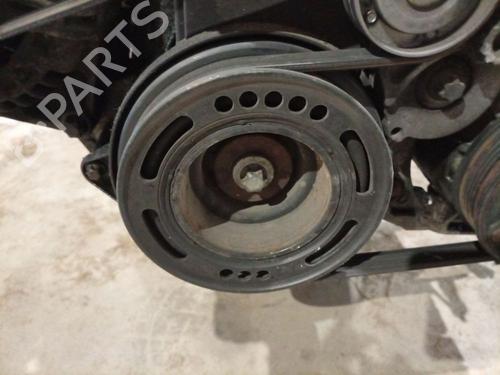 Used Pulley Pulley OPEL ASTRA H (A04) 1.6 (L48) (105 hp) 40245552 40245552