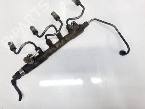 Used Injection rail Injection rail 35194232 35194232