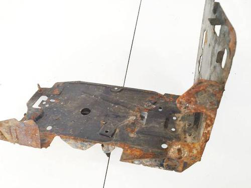 Støtte RENAULT KANGOO (KC0/1_) 1.5 dCi | BP35008704C155 - Image 3