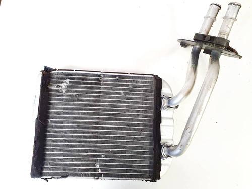 Used Heater matrix Heater matrix VW TOUAREG (7LA, 7L6, 7L7) 2.5 R5 TDI (174 hp) 35372343 35372343