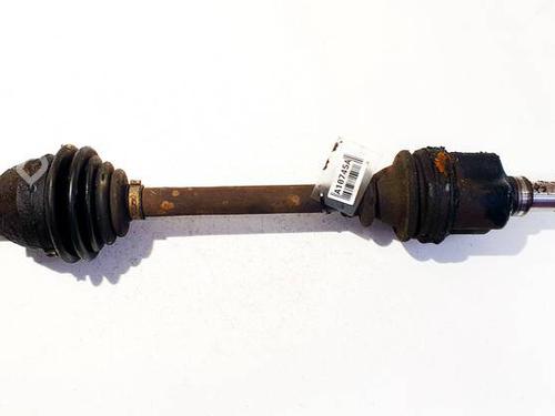 Used Left front driveshaft Left front driveshaft FORD FOCUS C-MAX (DM2) 1.6 TDCi (109 hp) 34829138 34829138