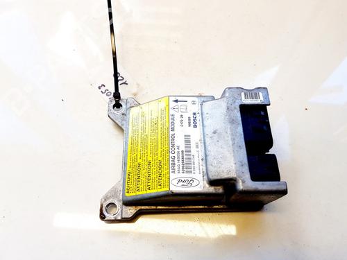 Used ECU airbags ECU airbags FORD FOCUS I (DAW, DBW) 1.6 16V (100 hp) 33062879 33062879