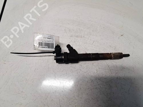 Used Injector Injector OPEL INSIGNIA A (G09) 2.0 CDTI (68) (131 hp) 34794047 34794047