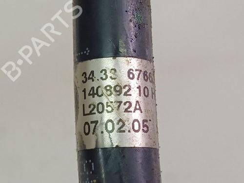 Pipe BMW 1 (E87) 118 d | BP34942067M125 - Image 6
